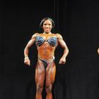 Vanessa  Valdez - NPC Elite Muscle Classic 2012 - #1