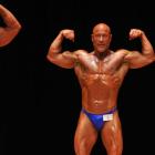 Gary  Wilks - NPC Mid-Illinois Championships 2013 - #1