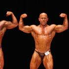Lloyd  Sandidge - NPC Mid-Illinois Championships 2013 - #1