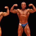 Gary  Wilks - NPC Mid-Illinois Championships 2013 - #1