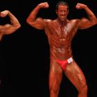 Rich  Laceland - NPC Mid-Illinois Championships 2013 - #1