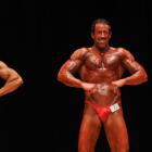 Rich  Laceland - NPC Mid-Illinois Championships 2013 - #1