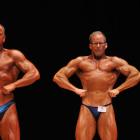 Mike  Deagle - NPC Mid-Illinois Championships 2013 - #1