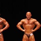 Lloyd  Sandidge - NPC Mid-Illinois Championships 2013 - #1