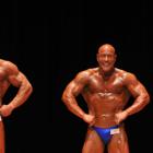 Gary  Wilks - NPC Mid-Illinois Championships 2013 - #1