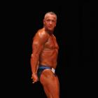 Rick  West - NPC Mid-Illinois Championships 2013 - #1