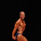 Mike  Deagle - NPC Mid-Illinois Championships 2013 - #1