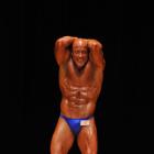 Gary  Wilks - NPC Mid-Illinois Championships 2013 - #1