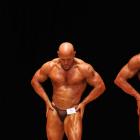 Lloyd  Sandidge - NPC Mid-Illinois Championships 2013 - #1