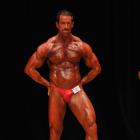 Rich  Laceland - NPC Mid-Illinois Championships 2013 - #1