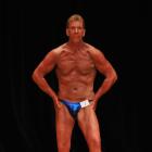 Tom  Erdman - NPC Mid-Illinois Championships 2013 - #1