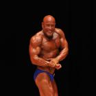 Gary  Wilks - NPC Mid-Illinois Championships 2013 - #1