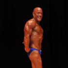 Gary  Wilks - NPC Mid-Illinois Championships 2013 - #1