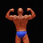 Gary  Wilks - NPC Mid-Illinois Championships 2013 - #1