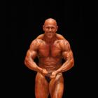 Lloyd  Sandidge - NPC Mid-Illinois Championships 2013 - #1