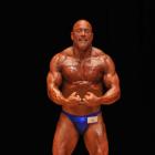 Gary  Wilks - NPC Mid-Illinois Championships 2013 - #1