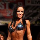 Ally  Baker - NPC Northwest Championships 2011 - #1