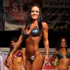 Ally  Baker - NPC Northwest Championships 2011 - #1