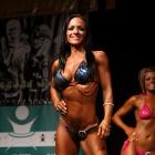 Ally  Baker - NPC Northwest Championships 2011 - #1