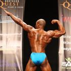 Bryant  Reed - NPC NW Night of Champions 2011 - #1