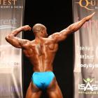 Bryant  Reed - NPC NW Night of Champions 2011 - #1