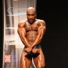 Bryant  Reed - NPC NW Night of Champions 2011 - #1