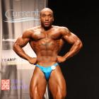 Bryant  Reed - NPC NW Night of Champions 2011 - #1