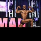 Jerome  Williams - NPC Washington Ironman 2011 - #1