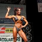 Joanna  Wilson - NPC Northwest Championships 2012 - #1