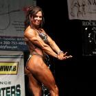 Joanna  Wilson - NPC Northwest Championships 2012 - #1