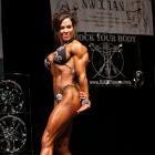 Joanna  Wilson - NPC Northwest Championships 2012 - #1