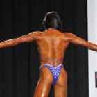 Jillian  Reville - NPC Jr. Nationals 2011 - #1