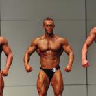 Corey  Freeman - NPC Iowa State Championship 2012 - #1