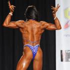 Jillian  Reville - NPC Jr. Nationals 2011 - #1