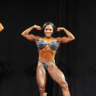 Vanessa  Valdez - NPC Elite Muscle Classic 2012 - #1