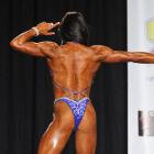 Jillian  Reville - NPC Jr. Nationals 2011 - #1