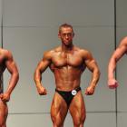 Corey  Freeman - NPC Iowa State Championship 2012 - #1