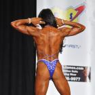 Jillian  Reville - NPC Jr. Nationals 2011 - #1