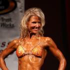 Anne  Brust - NPC Yellowstone Classic 2011 - #1