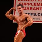 Chase  Alexander - NPC Arkansas State 2010 - #1