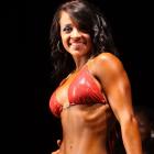 Tabitha  Neely - NPC Capital City Natural 2012 - #1