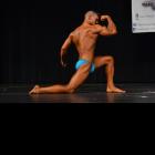Joshua  Phillips - NPC Grand Rapids 2014 - #1