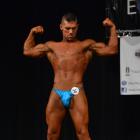 Joshua  Phillips - NPC Grand Rapids 2014 - #1