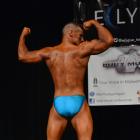 Joshua  Phillips - NPC Grand Rapids 2014 - #1
