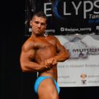 Joshua  Phillips - NPC Grand Rapids 2014 - #1