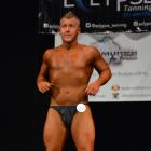 Derrick  Harsey - NPC Grand Rapids 2014 - #1