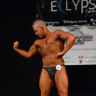 Derrick  Harsey - NPC Grand Rapids 2014 - #1