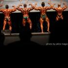 NPC Muscle Heat Championships 2015 - #1