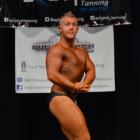 Derrick  Harsey - NPC Grand Rapids 2014 - #1