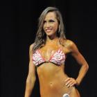 Jeanette  Martinez - NPC Muscle Heat Championships 2012 - #1